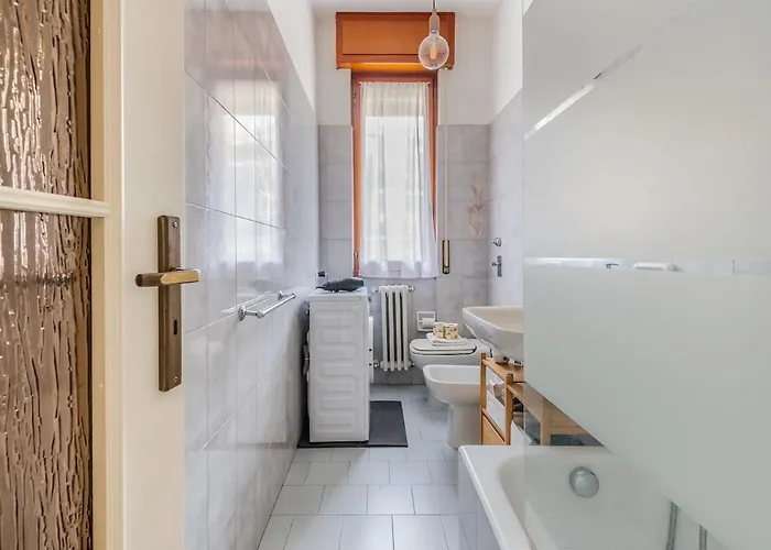 Διαμέρισμα Bicocca-niguarda-malpensa 30 Minutes *