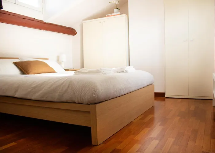 Settembrini Loft Stazione - Corso Buenos Aires - Porta Venezia *