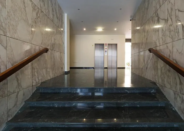 Apartmán Chic Escape - Porta Venezia *