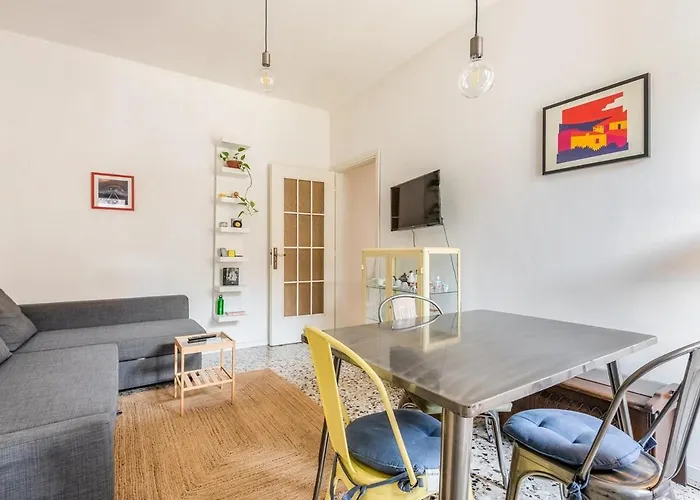 Bicocca-niguarda-malpensa 30 Minutes * Μιλάνο