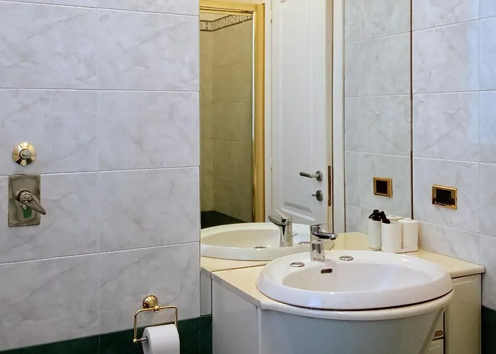 アパート Casa Ferretti - Corso Garibaldi ミラノ