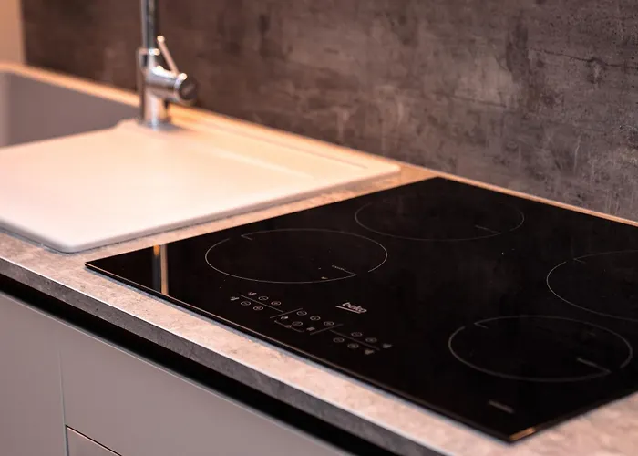 Apartamento Boutique - Luxury & Wellness *