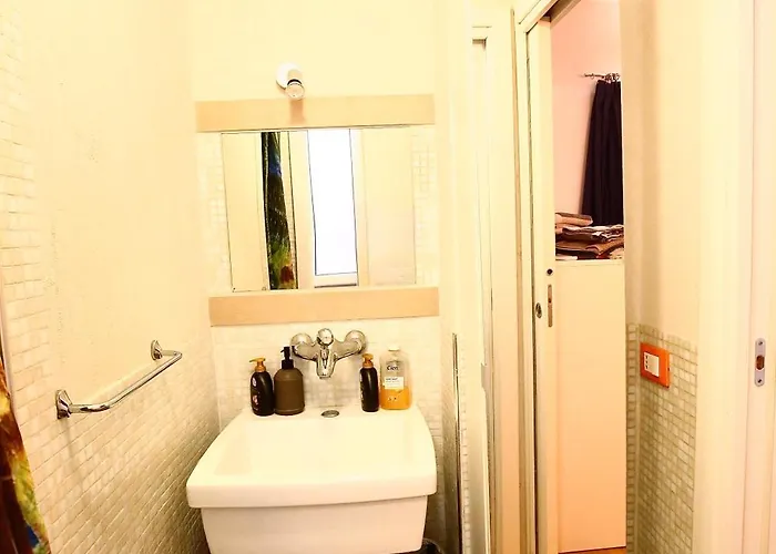 Penthouse In Appartement Milaan