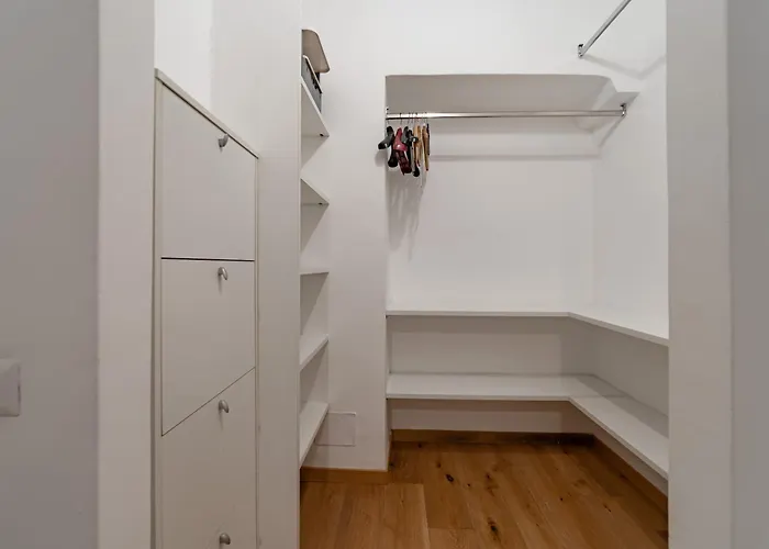 5 Walk From Porta Venezia Station, With 2 Bedrooms Milan