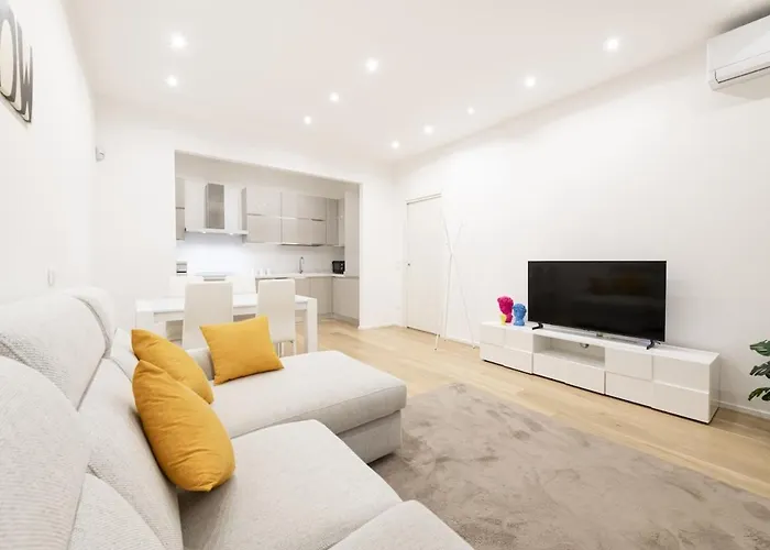 Easylife - - Lamarmora 1 - Porta Romana Milán