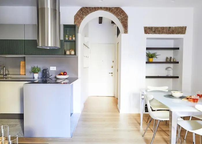 Wonderful Place - Center Lejlighed *