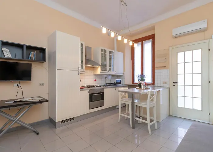 Apartmán I-host - Brembo 3