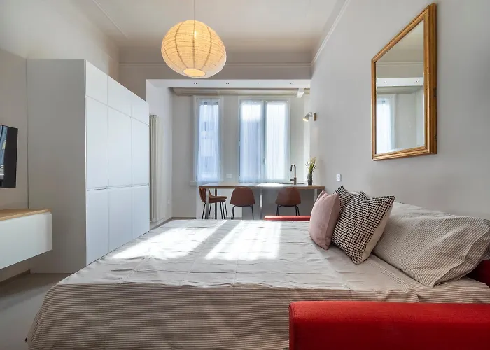 Liberty House - Carozzi