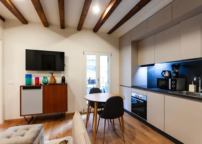 Youhosty - Bezzecca 1 Daire Milano