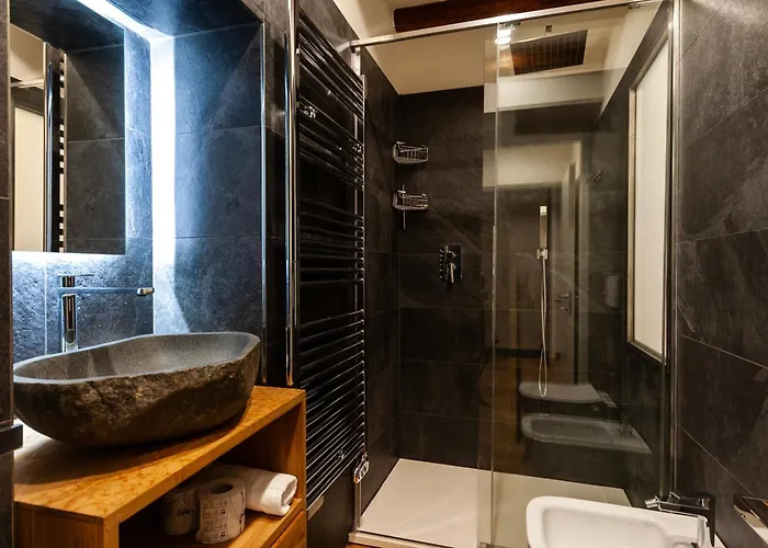 Apartment Youhosty - Bezzecca 1 *