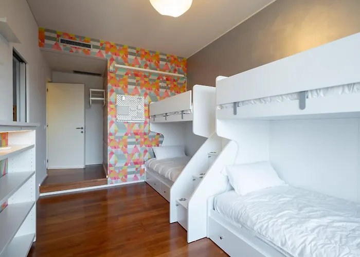 Luca Darsena Viale Papiniano