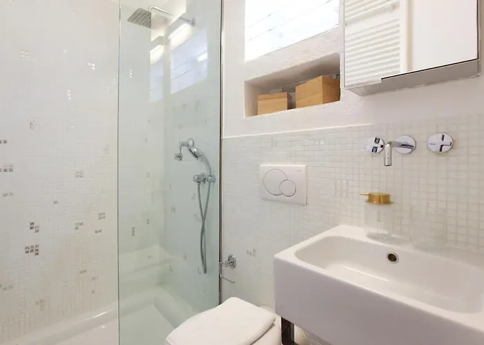 Appartement Hacca Collection - Charming In Corso Magenta