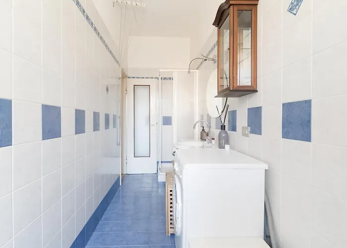 Guesthost - Corso Lodi Comfy Apartamento Milán