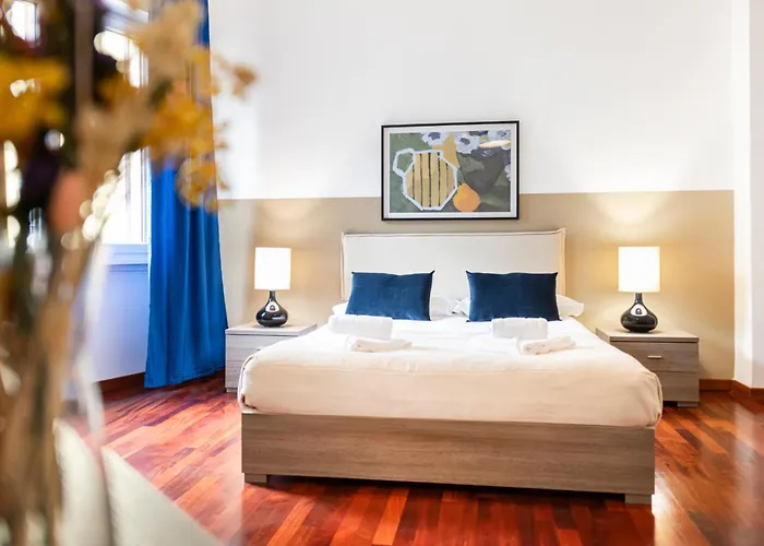 Easylife - - Italia 11 P4 - Historic Center Milano