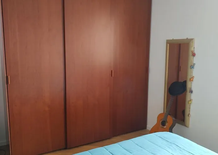 Veronica's Milán