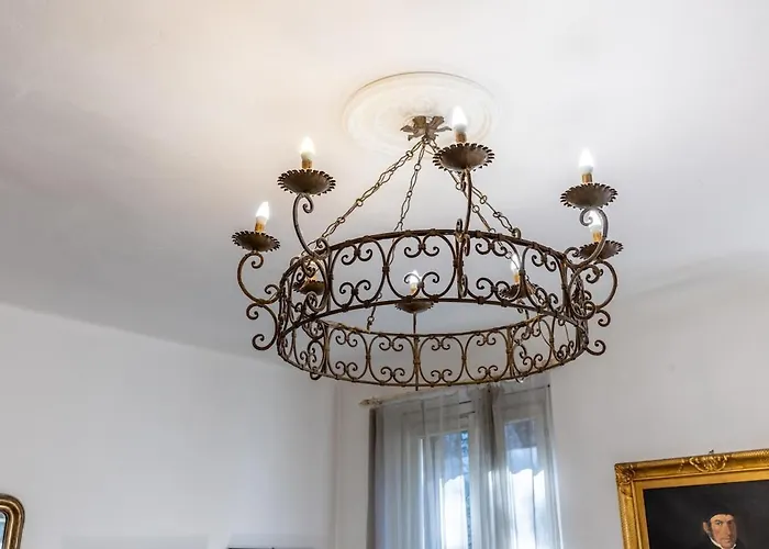 Duomo 10 Min - Elegant Flat In The Centre