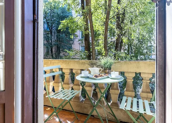 Duomo 10 Min - Elegant Flat In The Centre *