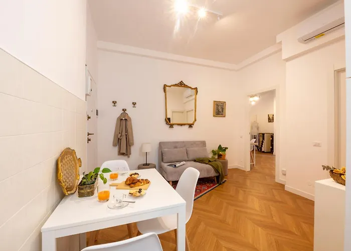 Tolmezzo - 7sundays דירה מילאנו