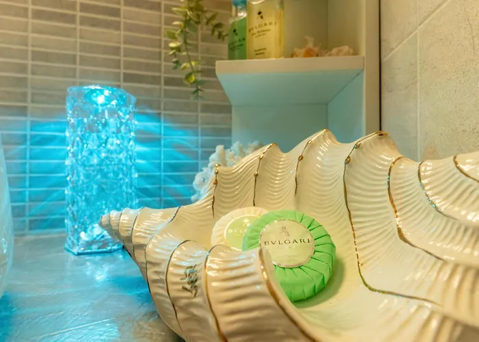 公寓 Cozy Corner By Ndp Rent *