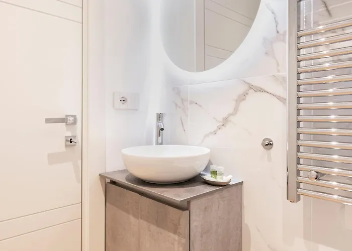 Appartement Easylife - - Nava 36 - Isola Milaan