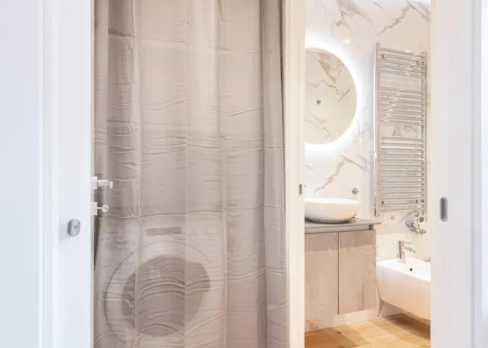 Easylife - - Nava 36 - Isola * Milan