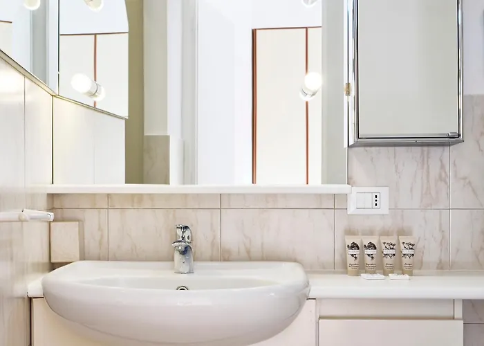 Charming Urban Retreat, Brera - Porta Nuova Appartement *