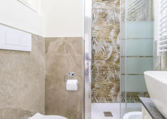 Luna Apartment, Luxurious 1bdr In The Center, Wifi