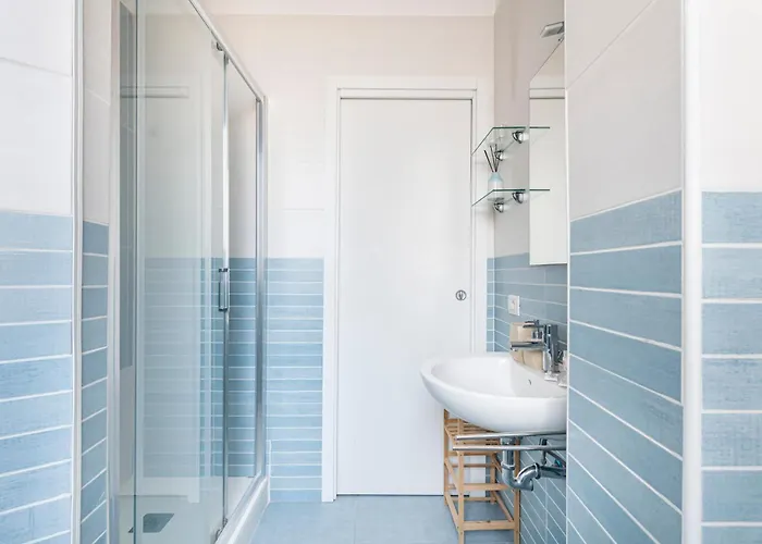 Easylife - - Soperga 44 P5 - Appartamento *