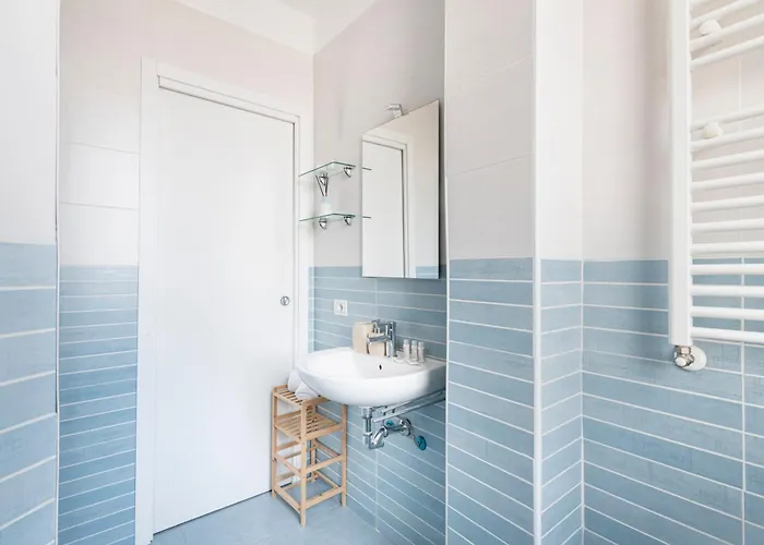 Easylife - - Soperga 44 P5 - Apartment Mailand