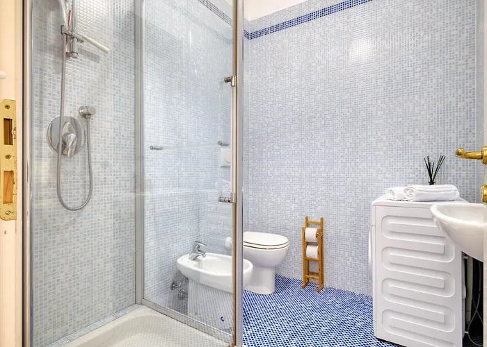Cozy Living - Navigli&darsena Mediolan