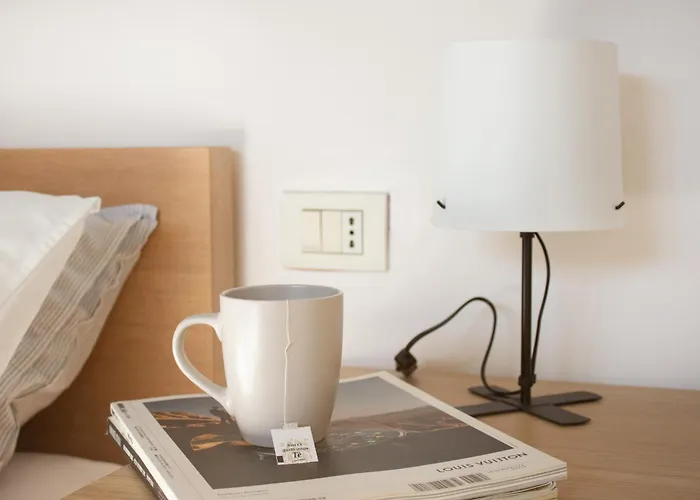 Settembrini Loft Stazione - Corso Buenos Aires - Porta Venezia شقة ميلان