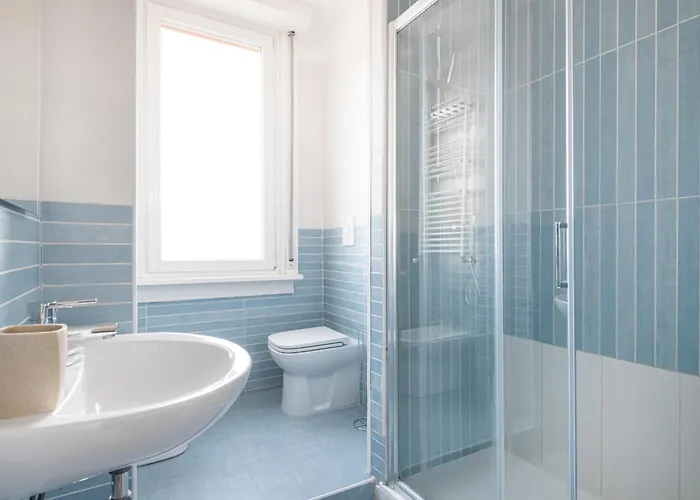 Apartment Easylife - - Soperga 44 P5 - Mailand