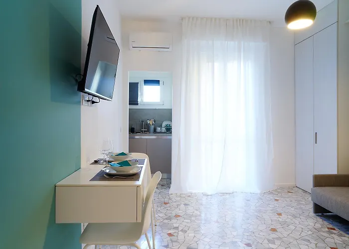 La Casina Di Barbara Sul Naviglio, Canal Area *