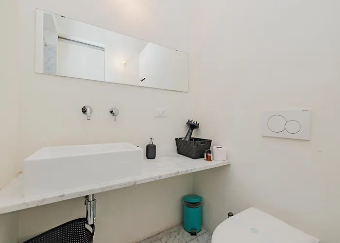 Inmilanis Porta Venezia - Con 3 A 10 Min Dal Duomo Apartament *