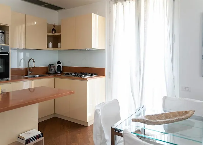 Apartamento Arts At Magenta *
