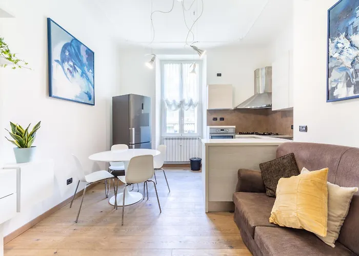 A 300m Dalla Metro Nel Cuore Di Con Wifi Apartment