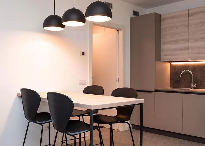 Apartamento Boutique - Luxury & Wellness