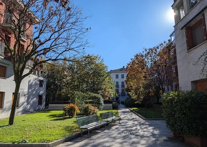 شقة Luxury - Zen Urban Retreat