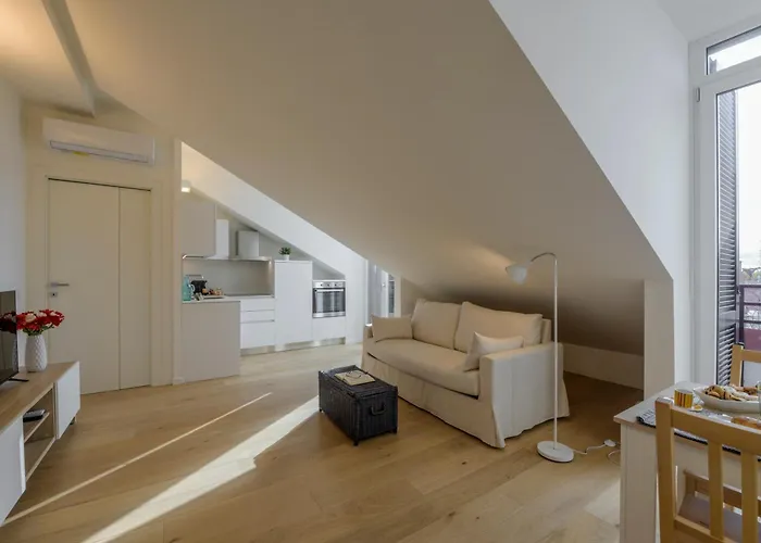 Novara, 6 - Attic With Style *