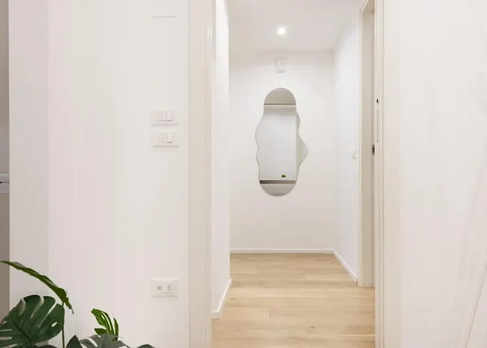 Apartmán Easylife - - Lamarmora 1 - Porta Romana