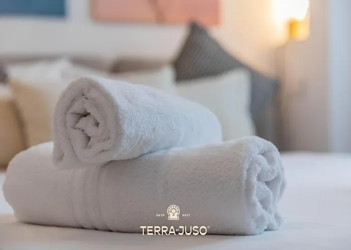 Rucellai In Apartment