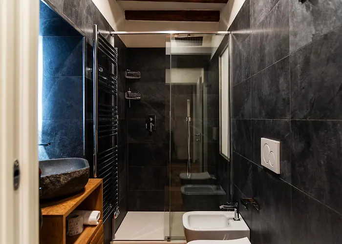 Apartment Youhosty - Bezzecca 1 Milan