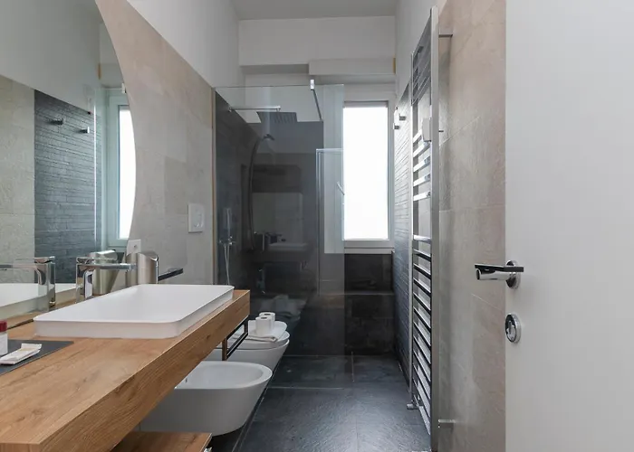 Daire I-host - Bronzino 7 *