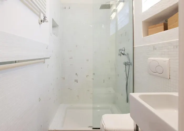 Appartement Hacca Collection - Charming In Corso Magenta