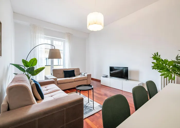 Easylife - - Italia 11 P4 - Historic Center * Milano