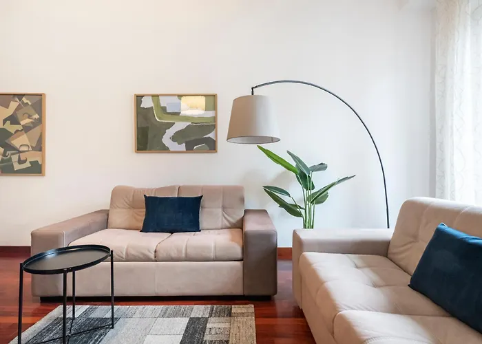 Easylife - - Italia 11 P4 - Historic Center * Milano