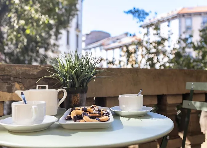 Duomo 10 Min - Elegant Flat In The Centre Apartamento