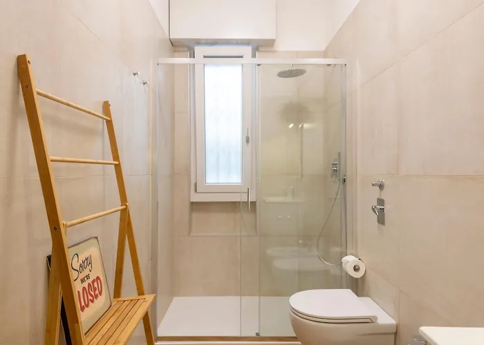 Tolmezzo - 7sundays דירה מילאנו