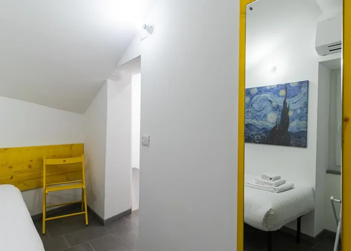 Italianway Comfort - Santagnese 14 Mediolan