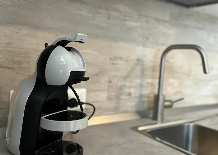 Casa Grande 公寓 米兰